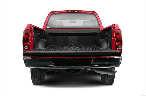 Dodge Ram 3500 2006 photo 1