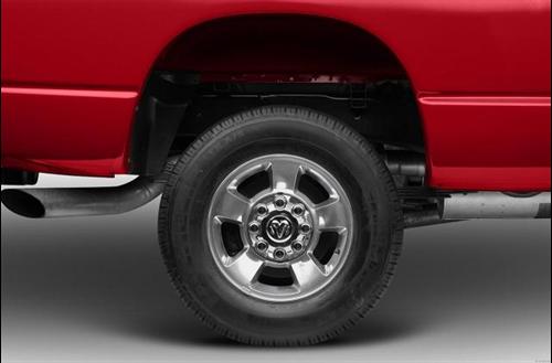 Dodge Ram 3500 2006 photo 2