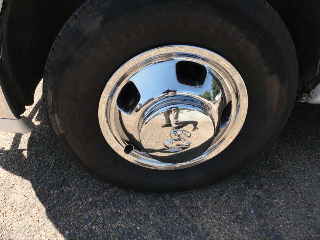 Dodge Ram 3500 3.0si Coupe Pickup Truck