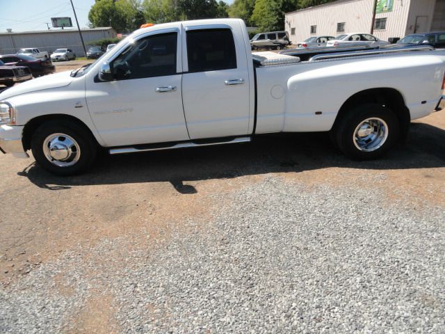 Dodge Ram 3500 2006 photo 4