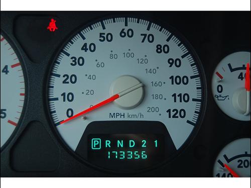 Dodge Ram 3500 Unknown Other