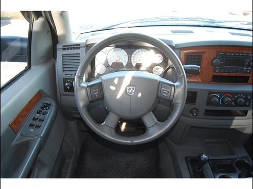 Dodge Ram 3500 2006 photo 1