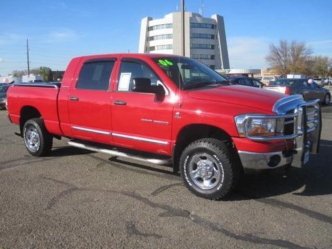 Dodge Ram 3500 Navleather Unspecified