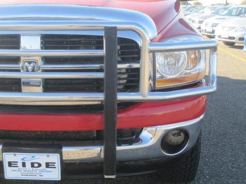 Dodge Ram 3500 2006 photo 1