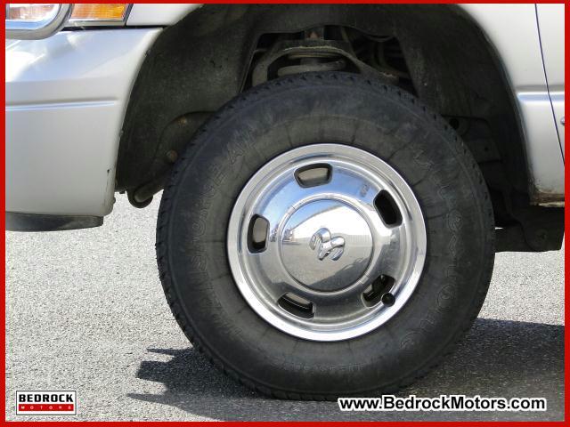 Dodge Ram 3500 2006 photo 4