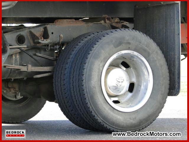 Dodge Ram 3500 2006 photo 5