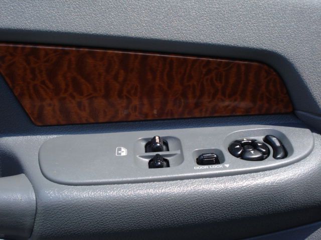 Dodge Ram 3500 2006 photo 1