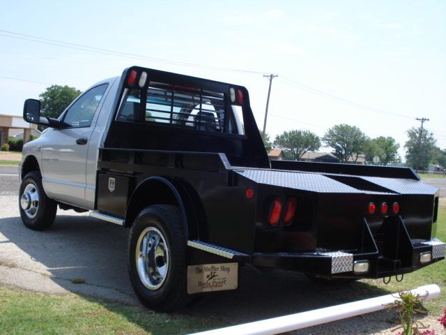 Dodge Ram 3500 2006 photo 13