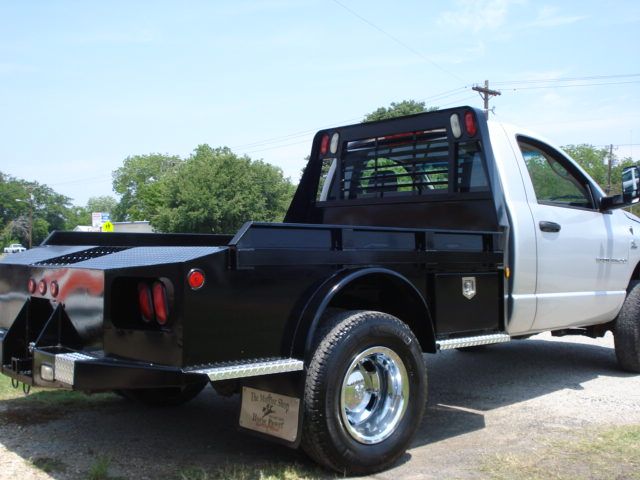 Dodge Ram 3500 2006 photo 15