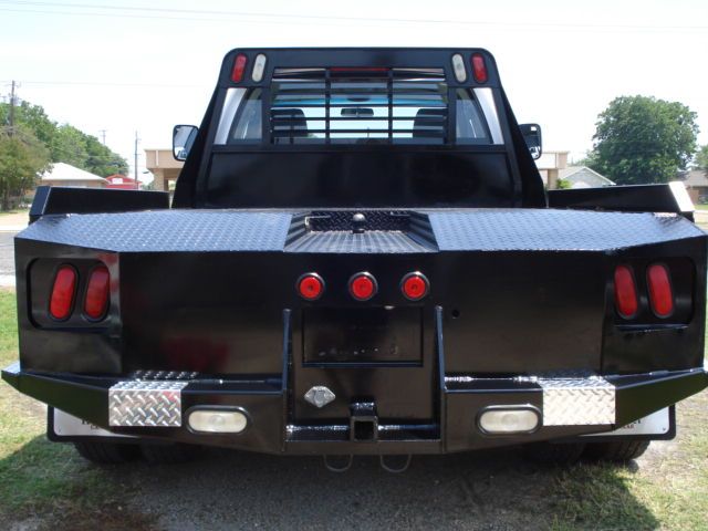 Dodge Ram 3500 2006 photo 3