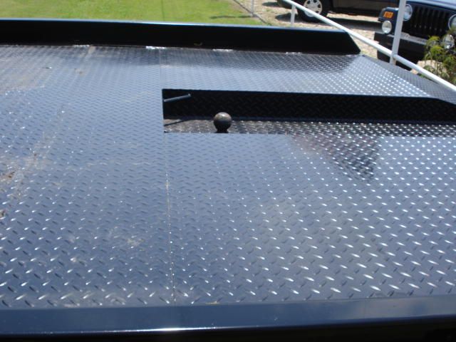 Dodge Ram 3500 2006 photo 4