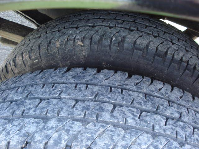 Dodge Ram 3500 2006 photo 6