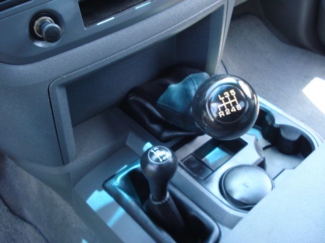 Dodge Ram 3500 2006 photo 7