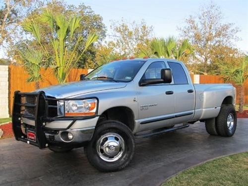 Dodge Ram 3500 SLT Other