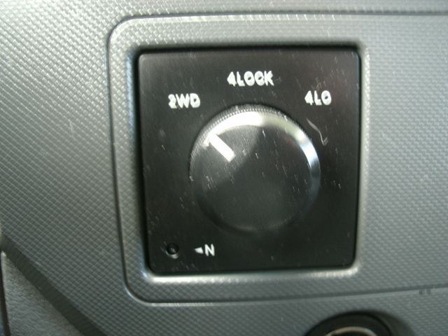 Dodge Ram 3500 2006 photo 6