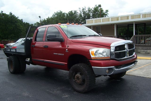 Dodge Ram 3500 2500 SLT Pickup Truck