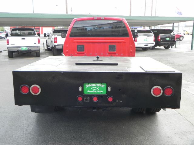 Dodge Ram 3500 2WD Double Cab Standard Bed 5.7L V8 (SE) Truck Pickup Truck