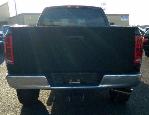 Dodge Ram 3500 2006 photo 1