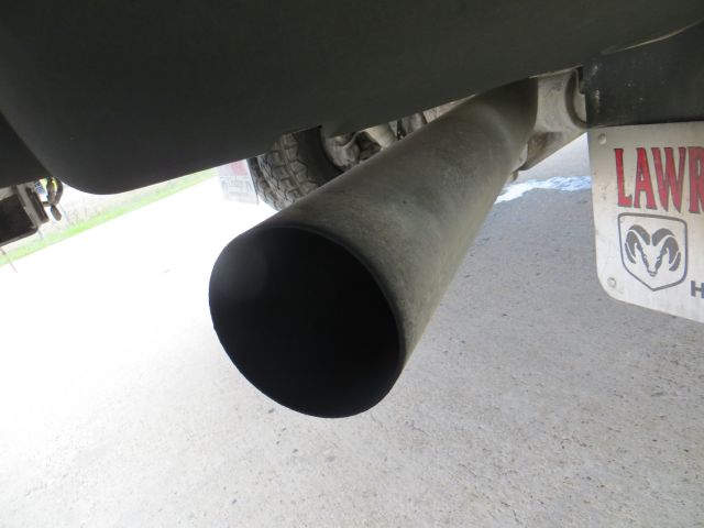 Dodge Ram 3500 1 Owner Leather Roof 5.3L Pickup Truck