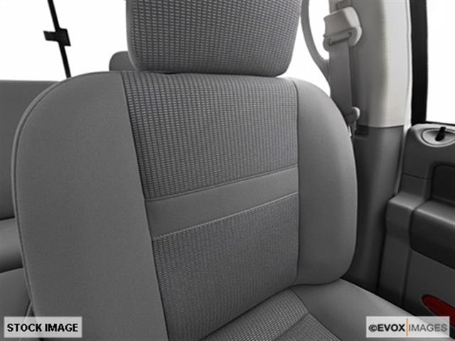 Dodge Ram 3500 2006 photo 1