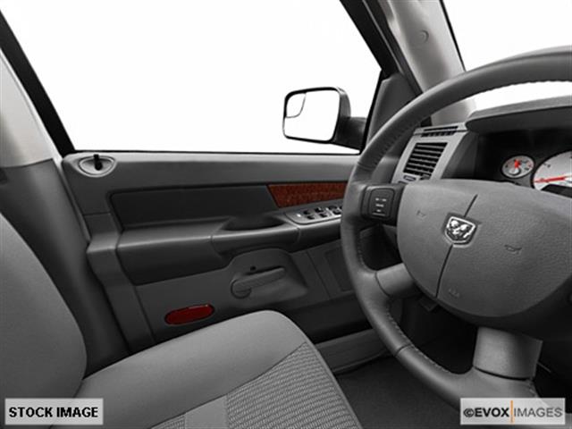 Dodge Ram 3500 2006 photo 3