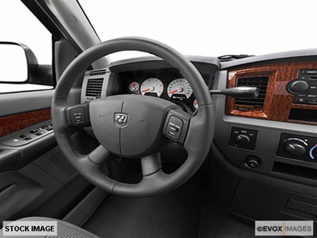 Dodge Ram 3500 2006 photo 4