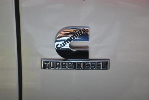 Dodge Ram 3500 Navleather Other