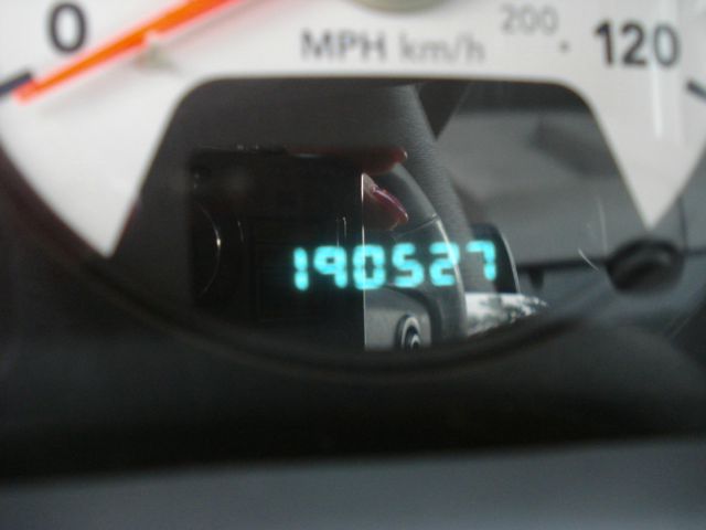 Dodge Ram 3500 Ext WT Pickup Truck