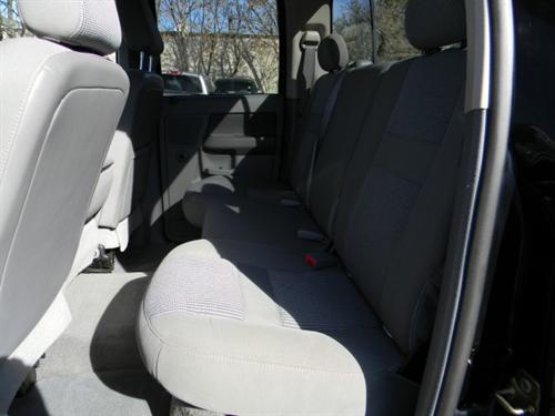 Dodge Ram 3500 Unknown Unspecified