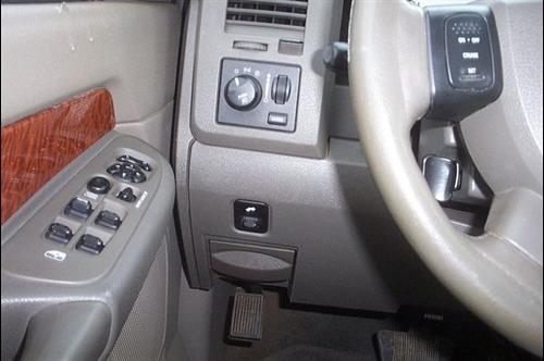 Dodge Ram 3500 2006 photo 1