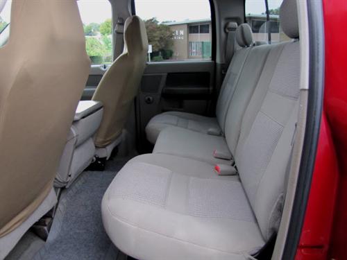 Dodge Ram 3500 2006 photo 1