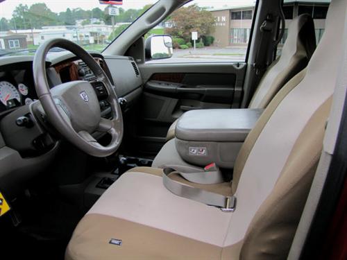 Dodge Ram 3500 2006 photo 3