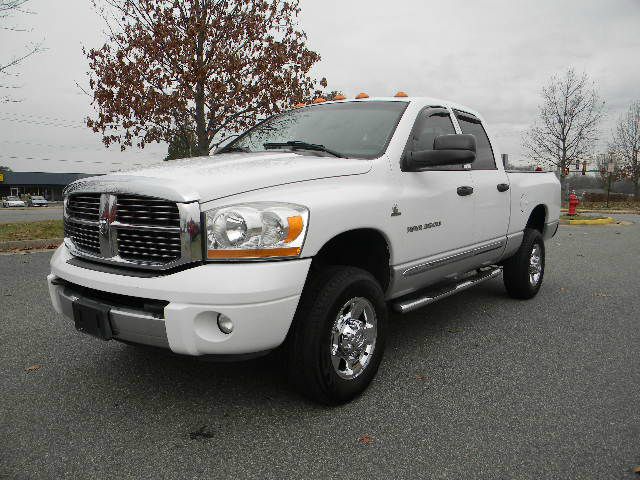 Dodge Ram 3500 2006 photo 4