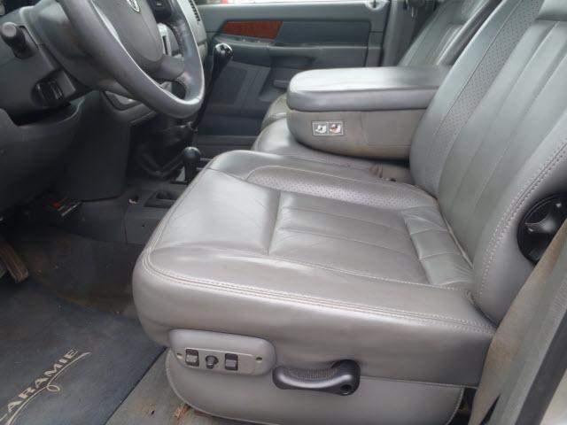 Dodge Ram 3500 2006 photo 4