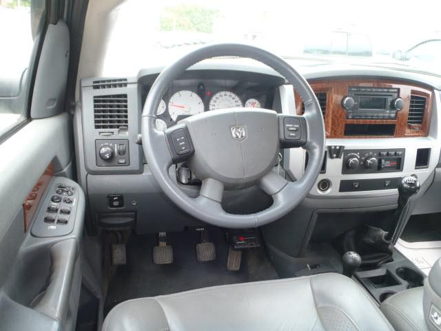 Dodge Ram 3500 2006 photo 5