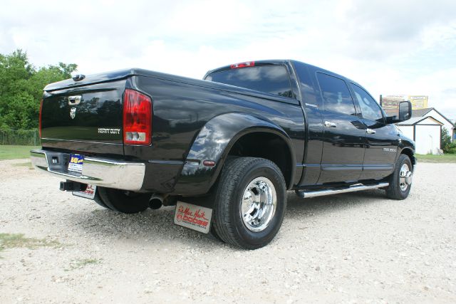 Dodge Ram 3500 2006 photo 1