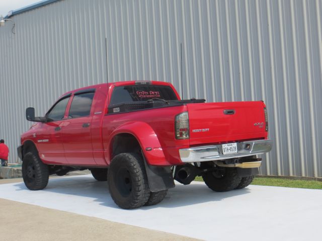 Dodge Ram 3500 2006 photo 1
