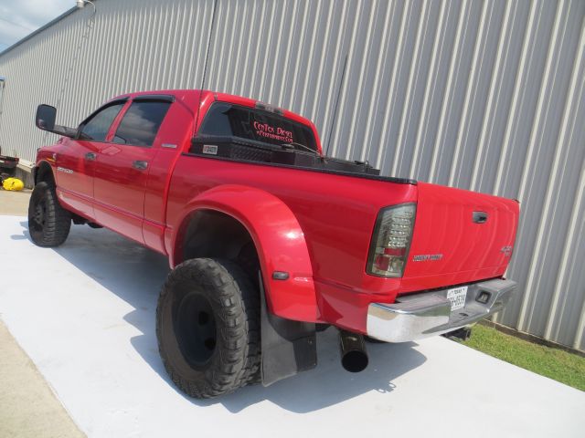 Dodge Ram 3500 2006 photo 3