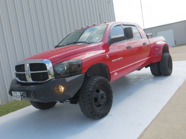 Dodge Ram 3500 2006 photo 4
