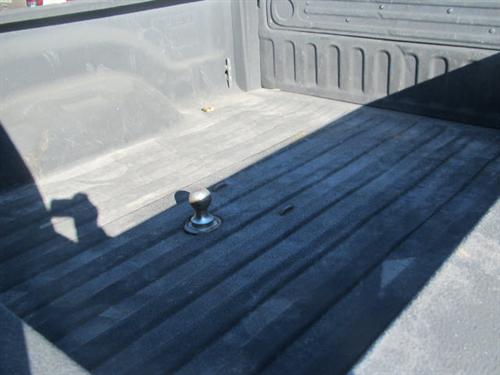 Dodge Ram 3500 Unknown Unspecified