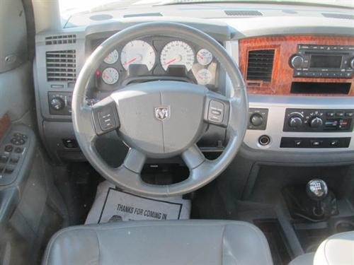 Dodge Ram 3500 2006 photo 1