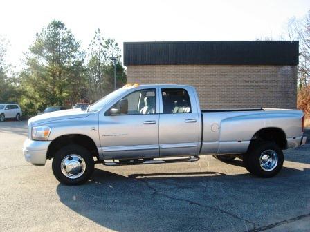 Dodge Ram 3500 Unknown Other