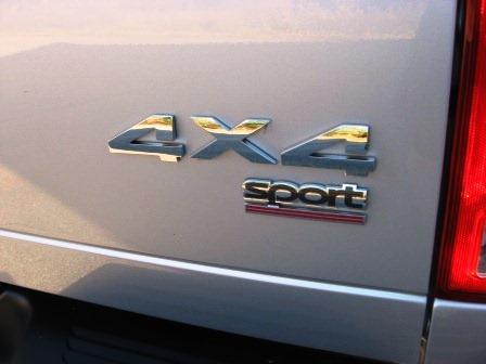 Dodge Ram 3500 2006 photo 4