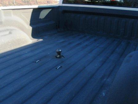 Dodge Ram 3500 2006 photo 5