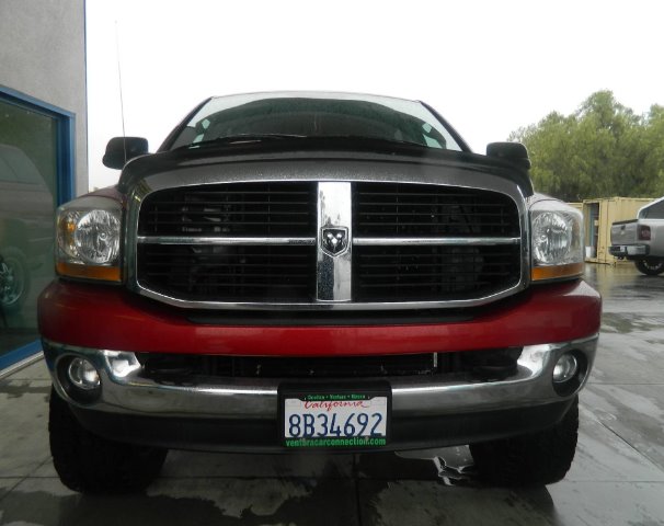 Dodge Ram 3500 2006 photo 1