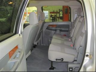 Dodge Ram 3500 2006 photo 1