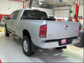 Dodge Ram 3500 2006 photo 3