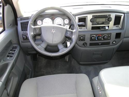 Dodge Ram 3500 Unknown Unspecified