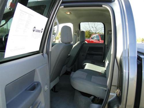 Dodge Ram 3500 2006 photo 1