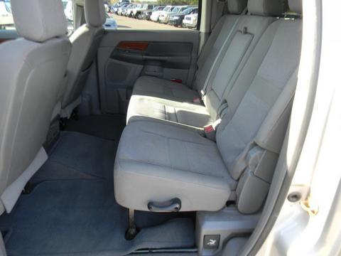 Dodge Ram 3500 Navleather Unspecified